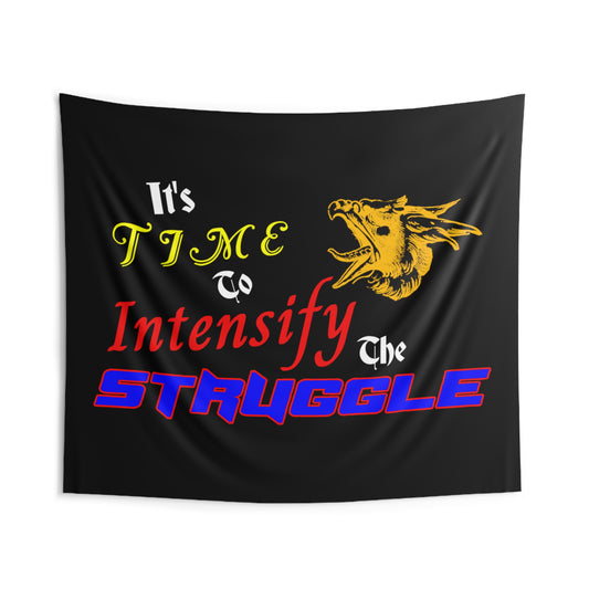 Intensify Wall Tapestry