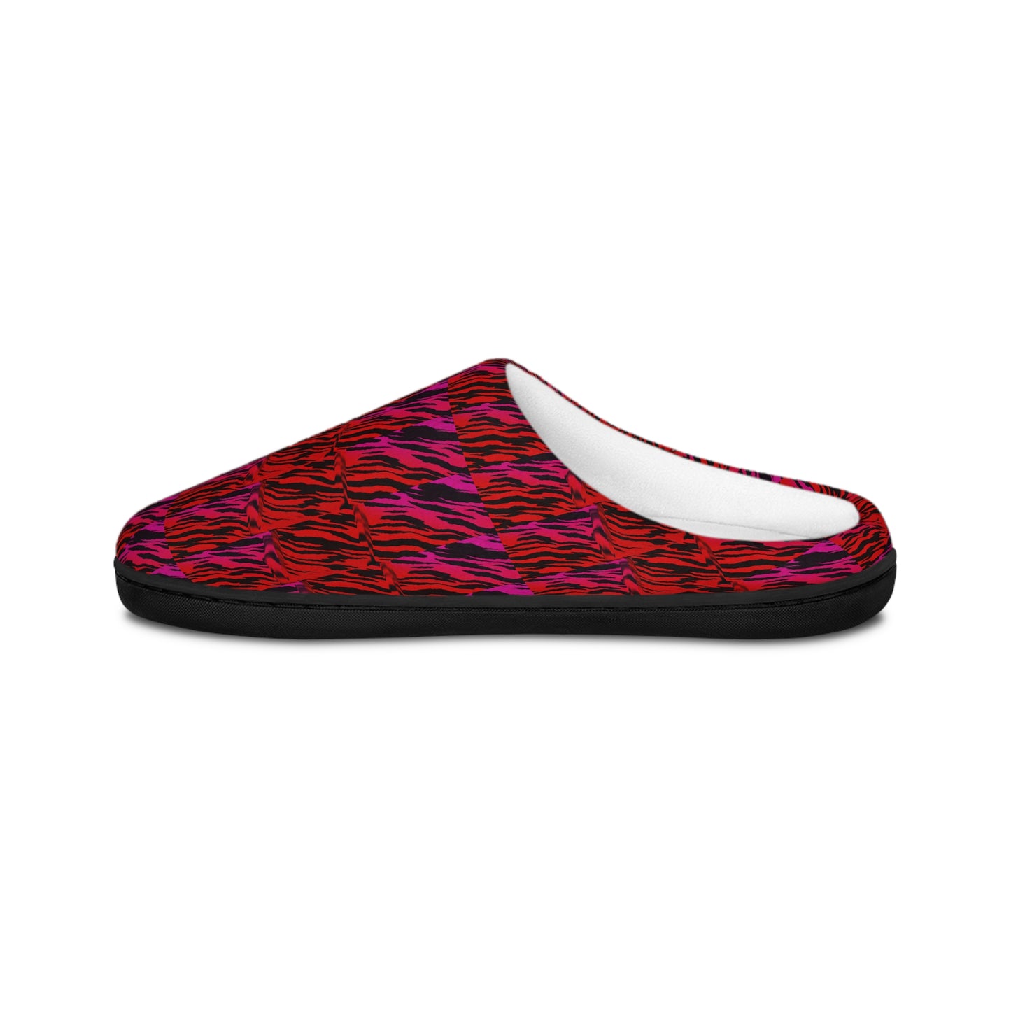 Vam Tiger Women's Indoor Slippers