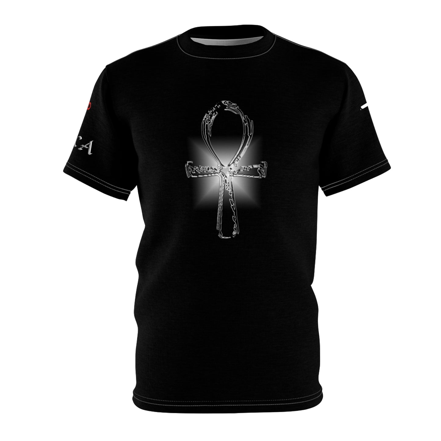 Glass ANKH T Shirt