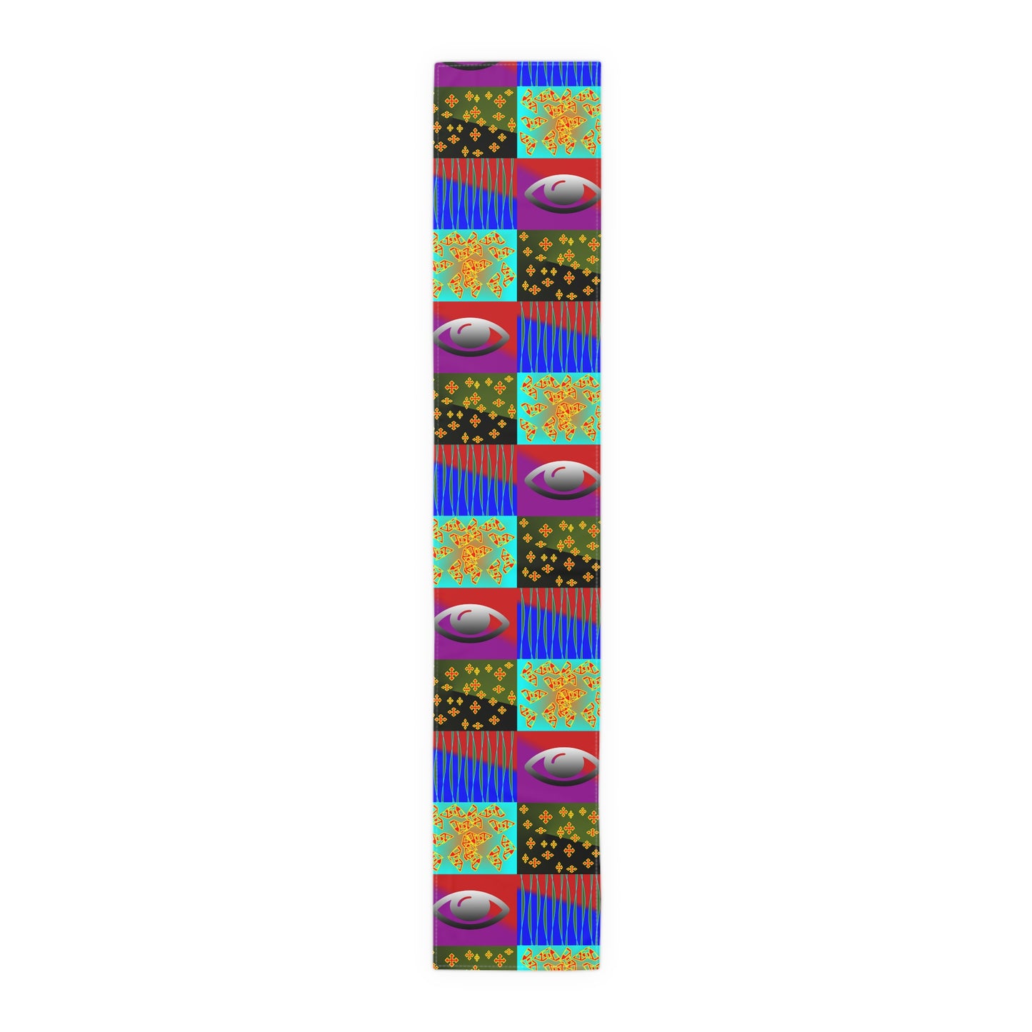 Reserve Table Runner (Cotton, Poly)