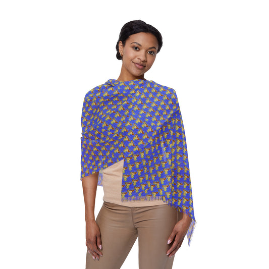 PC Africa     Light Scarf