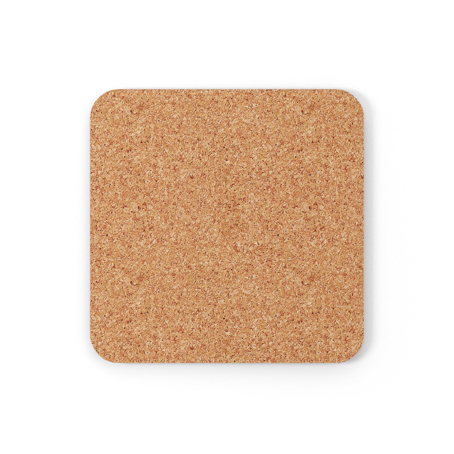 Continental Play Corkwood Coaster Set