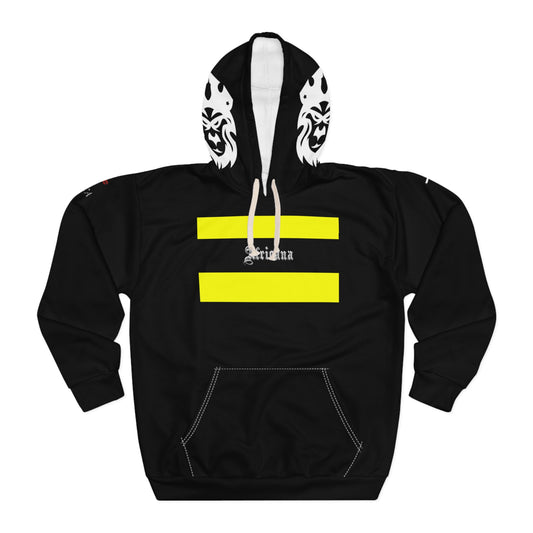 Africana Pullover Hoodie