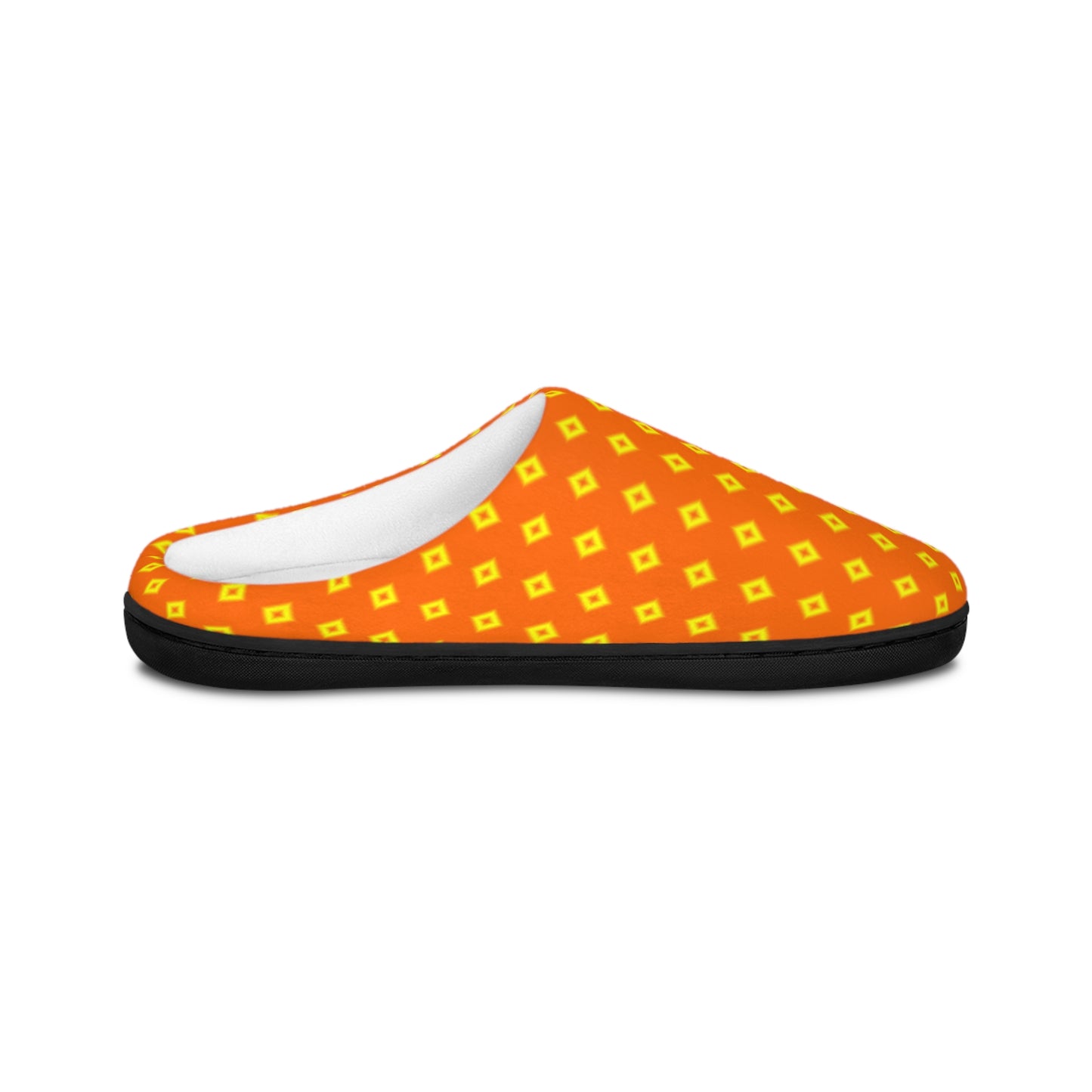 Sun Diamond Women's Indoor Slippers