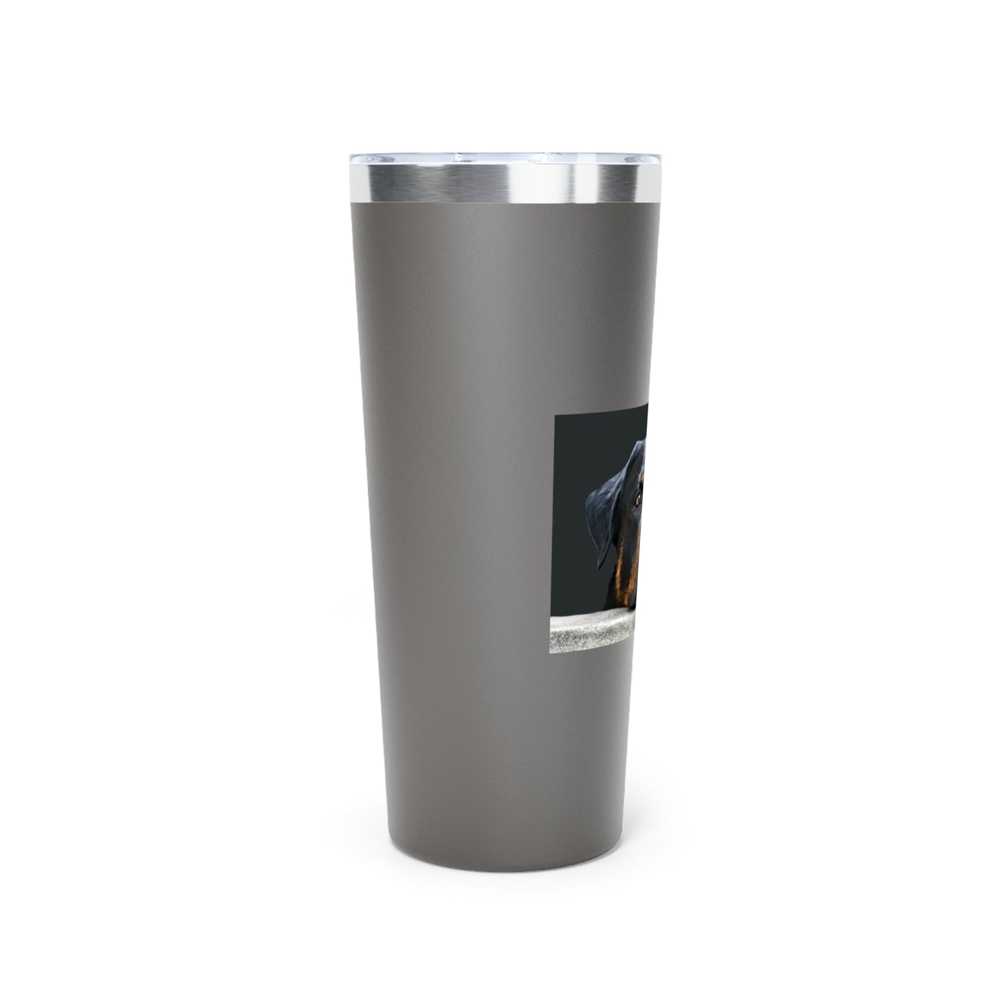 K 9 Copper Vacuum Insulated Tumbler, 22oz