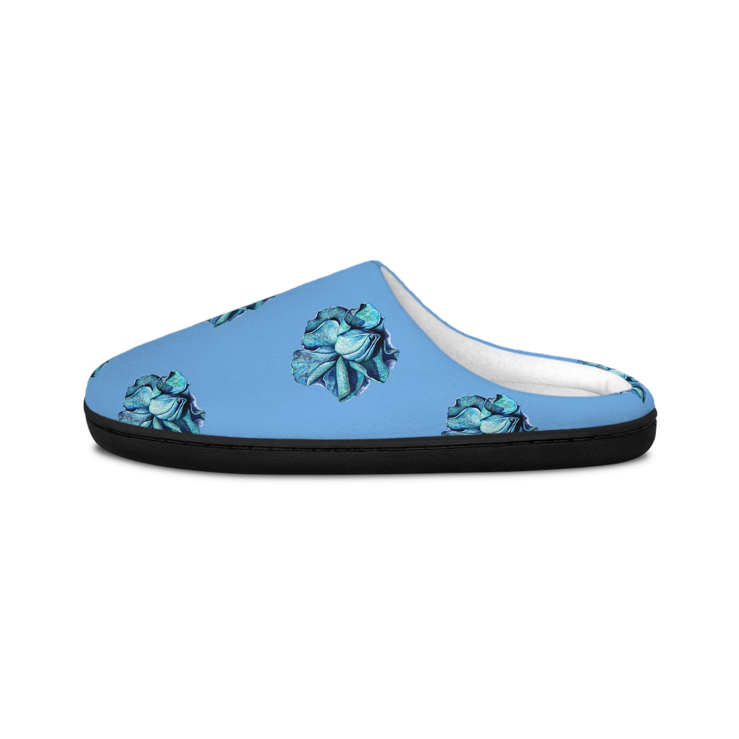 Blue Orchid Women's Indoor Slippers