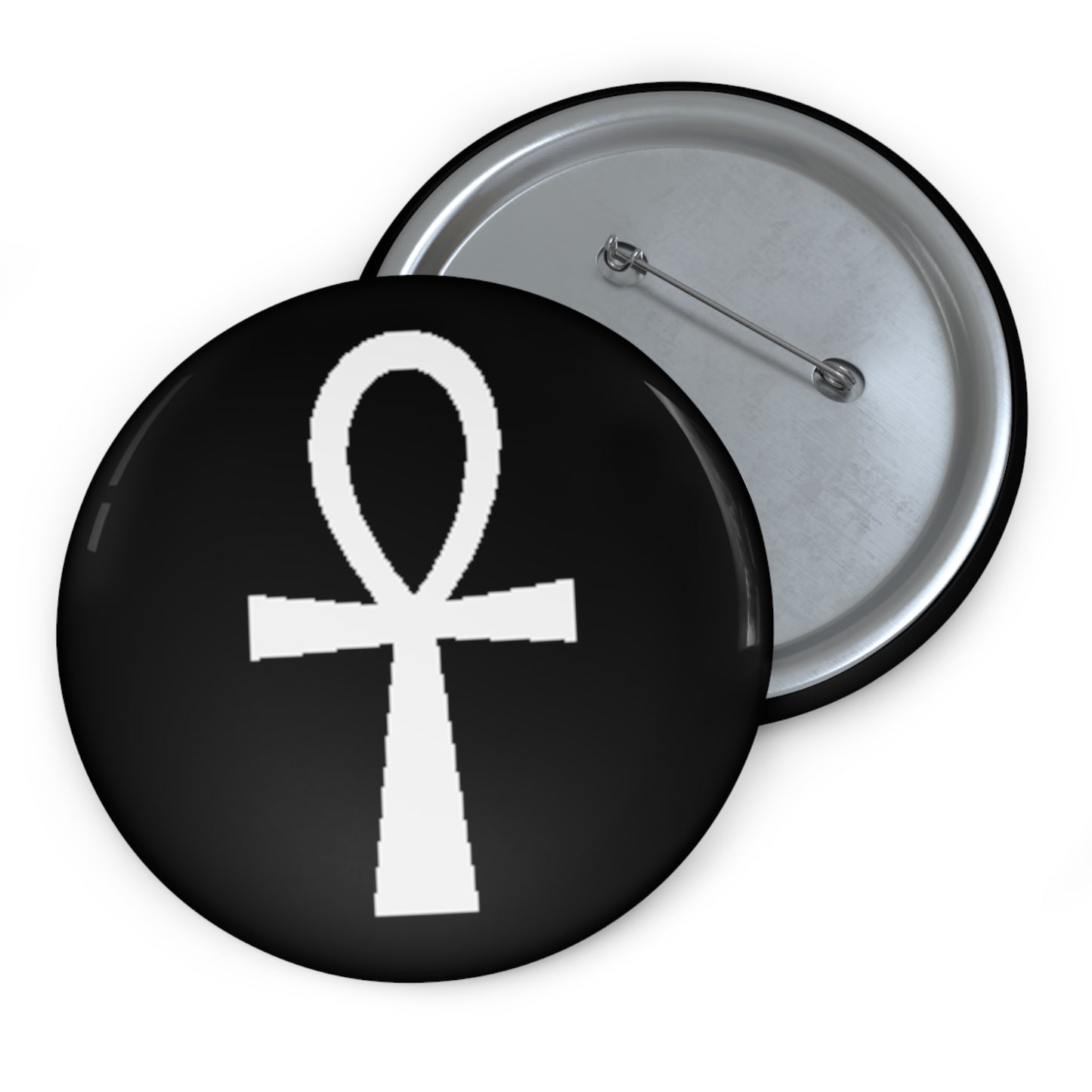 ANKH Pin Buttons