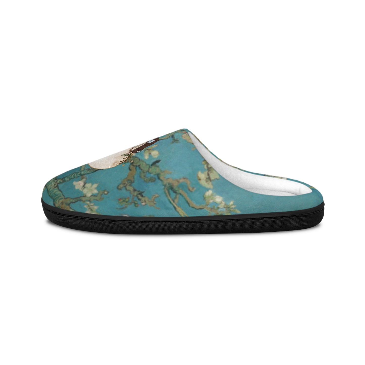 Butterfly Women's Indoor Slippers