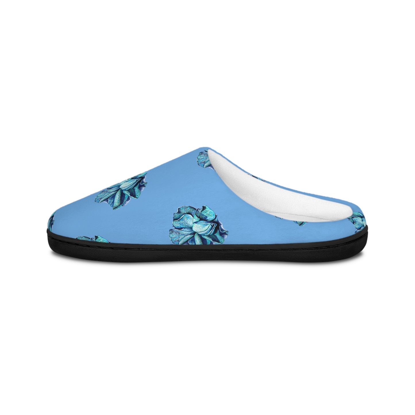 Blue Orchid Women's Indoor Slippers