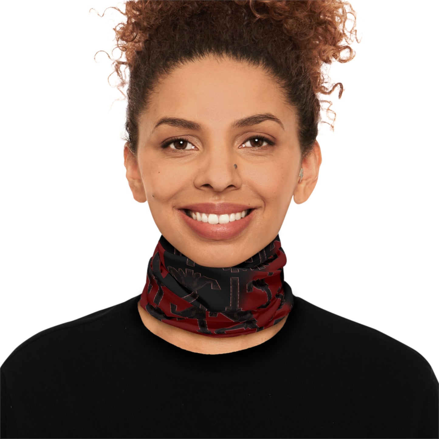 Vrox Midweight Neck Gaiter