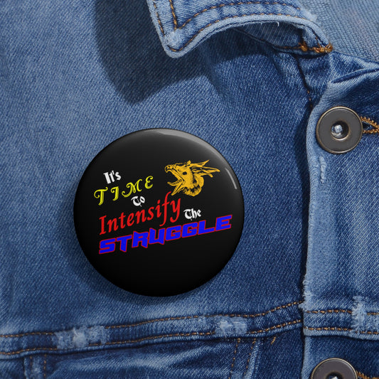 Intensify Pin Buttons