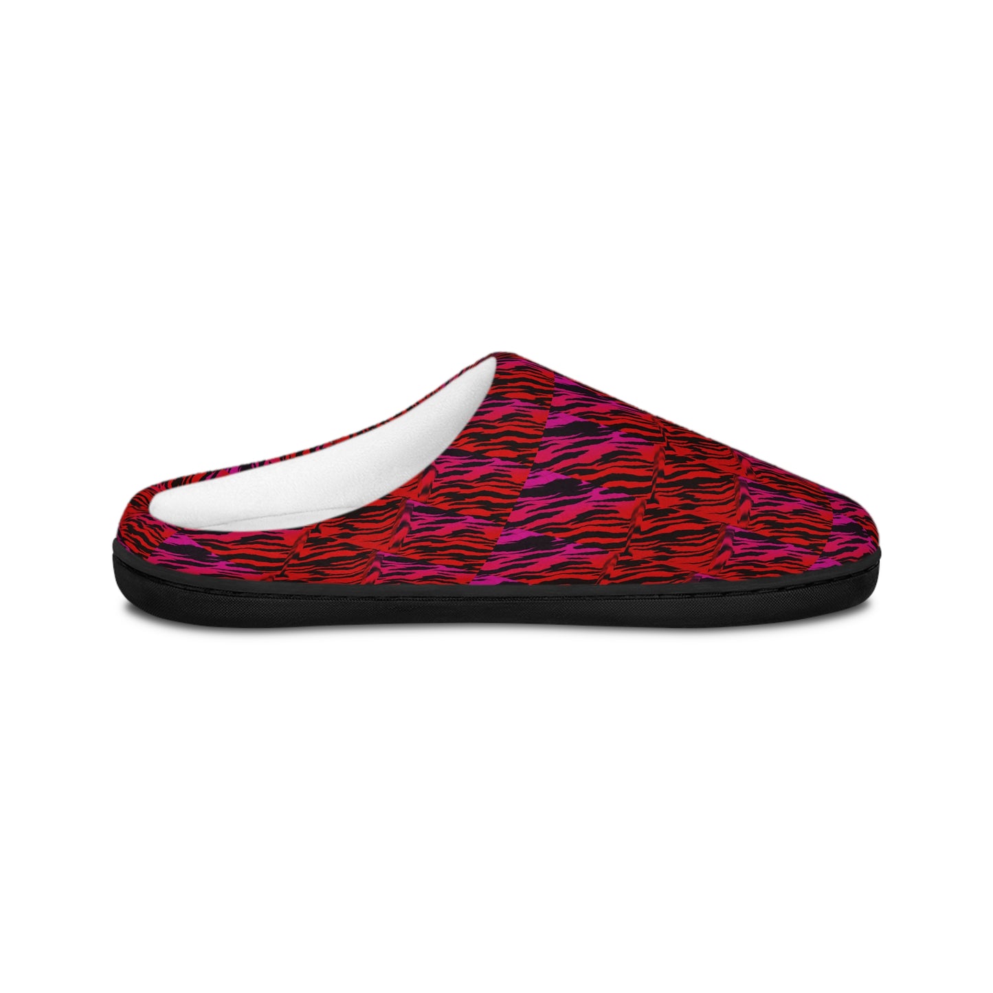 Vam Tiger Women's Indoor Slippers