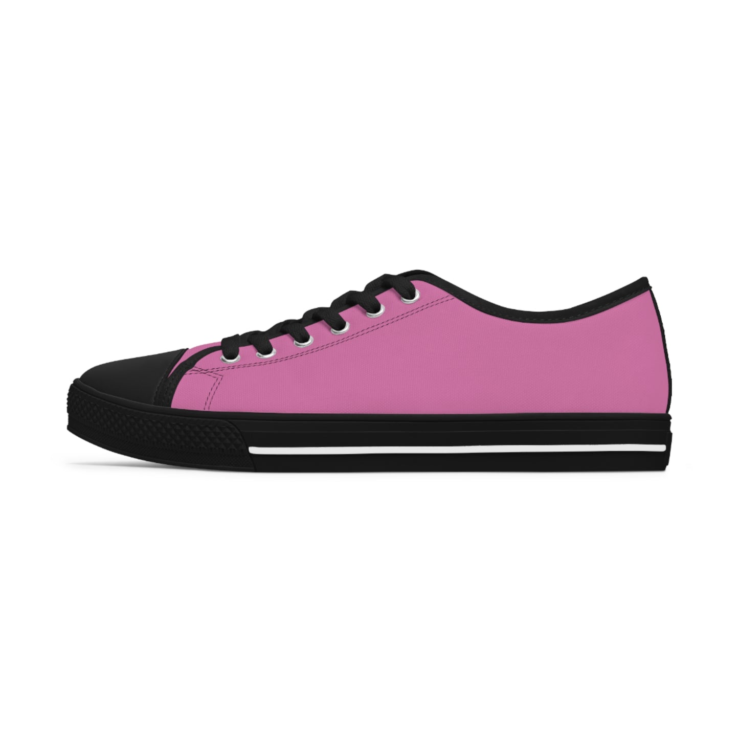 Princess Lion       Women's Low Top Sneakers