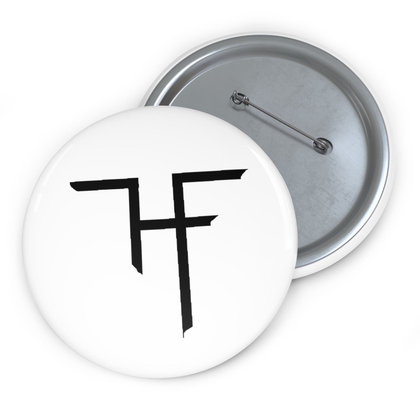 T F H Pin Buttons