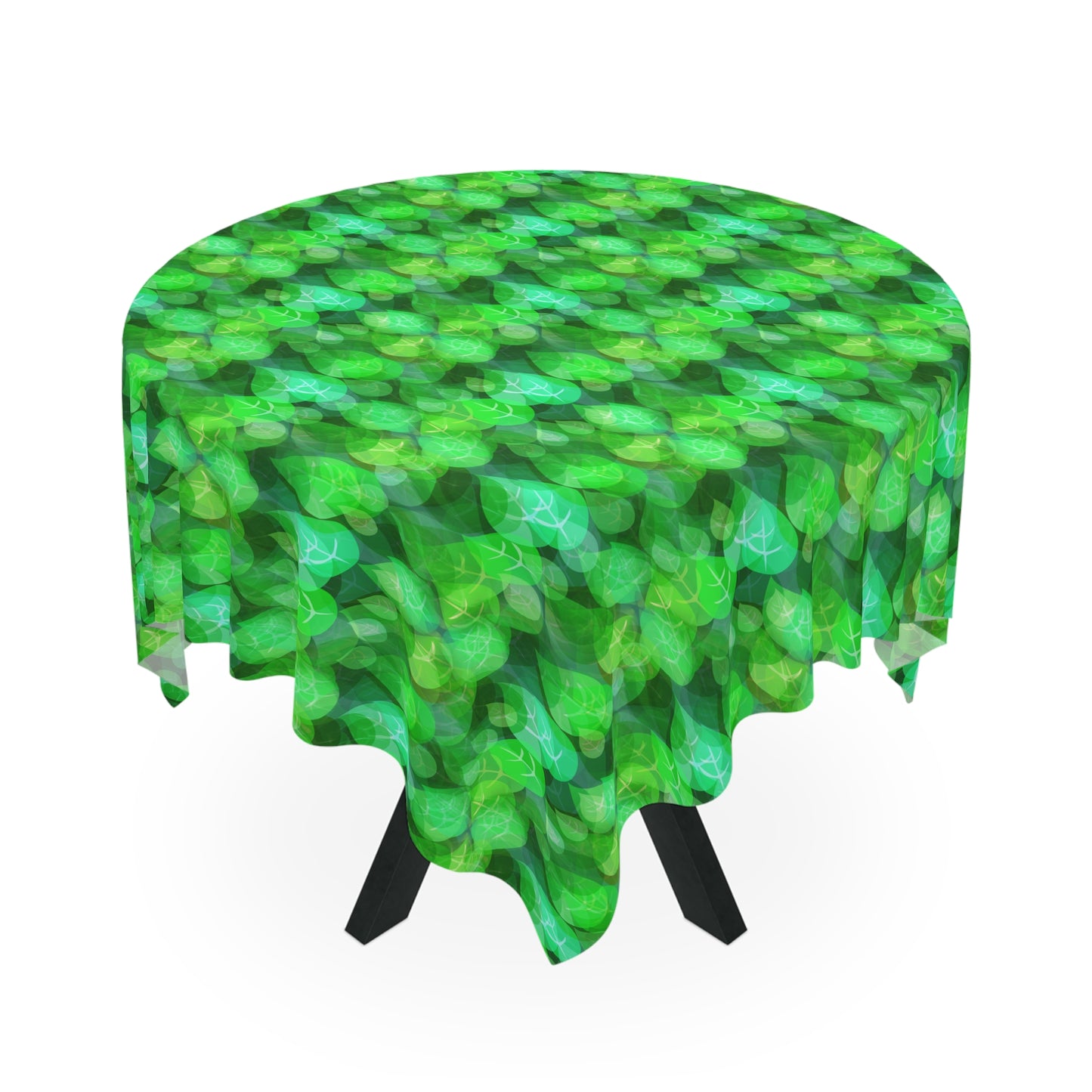 Jacobs Leaves Tablecloth