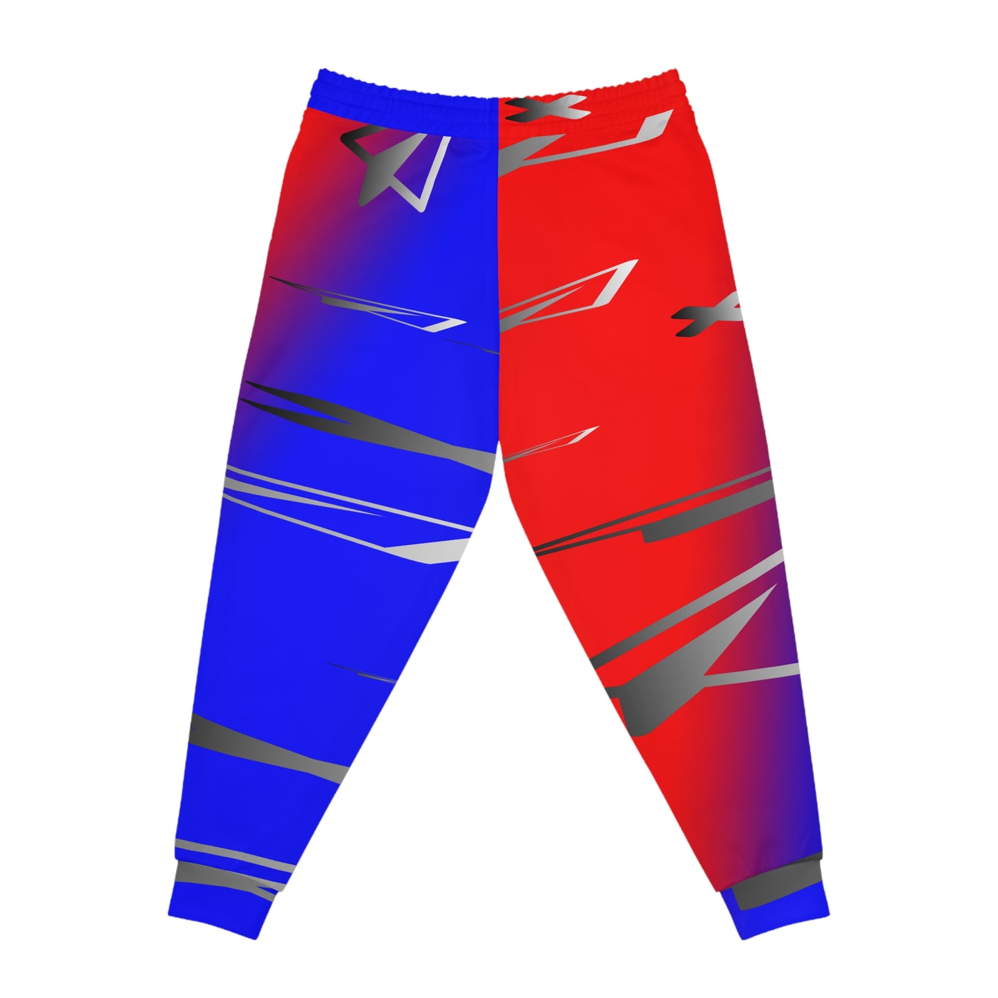 Red Point Athletic Joggers (AOP)