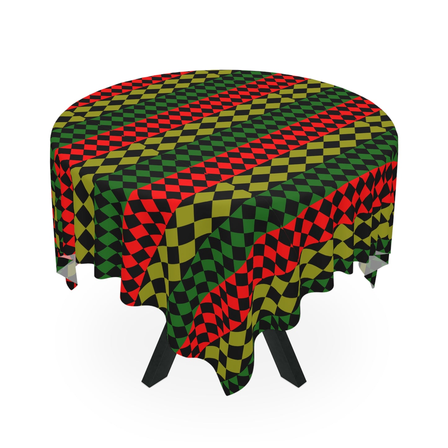 Pan African Tablecloth