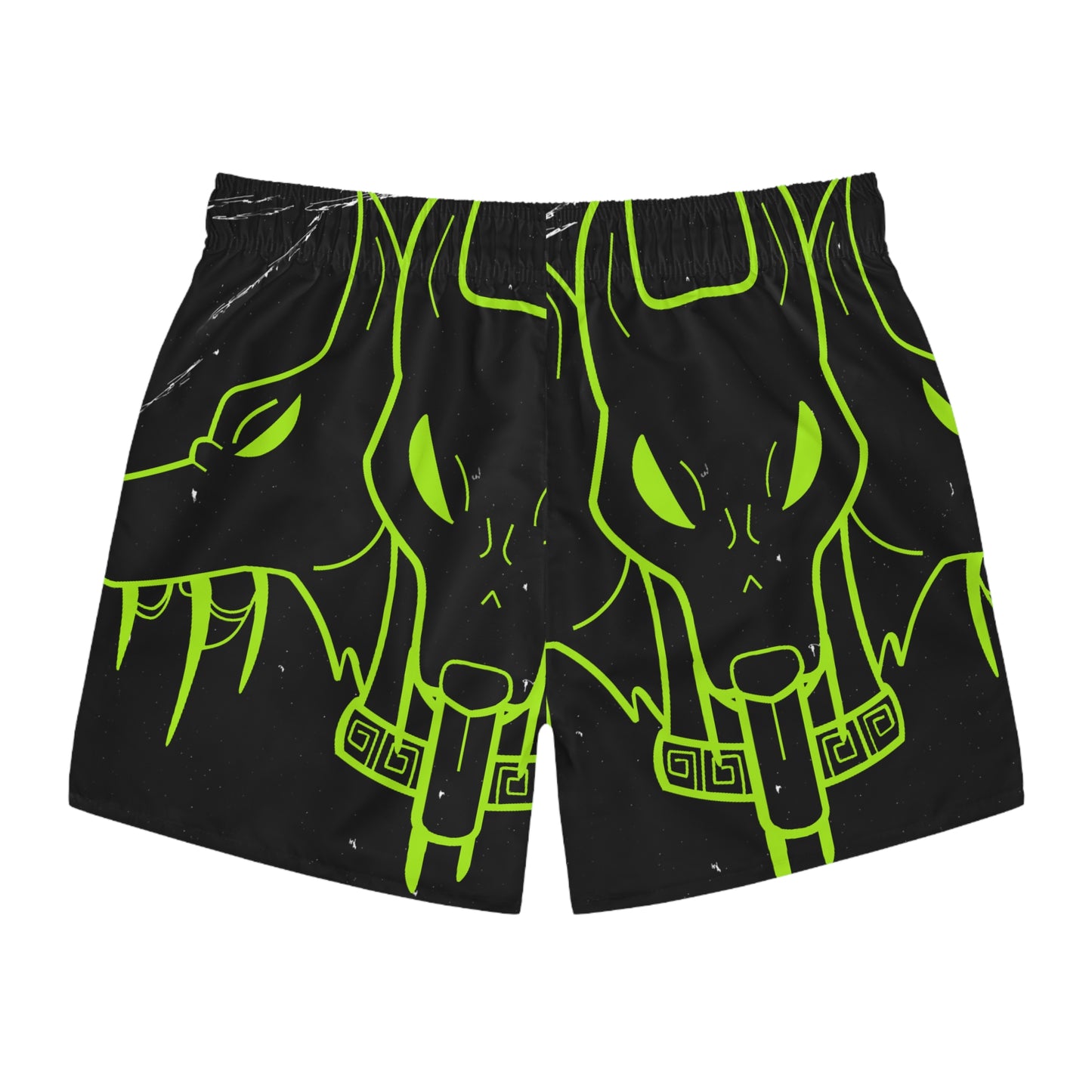 War Dogs Swim Trunks (AOP)