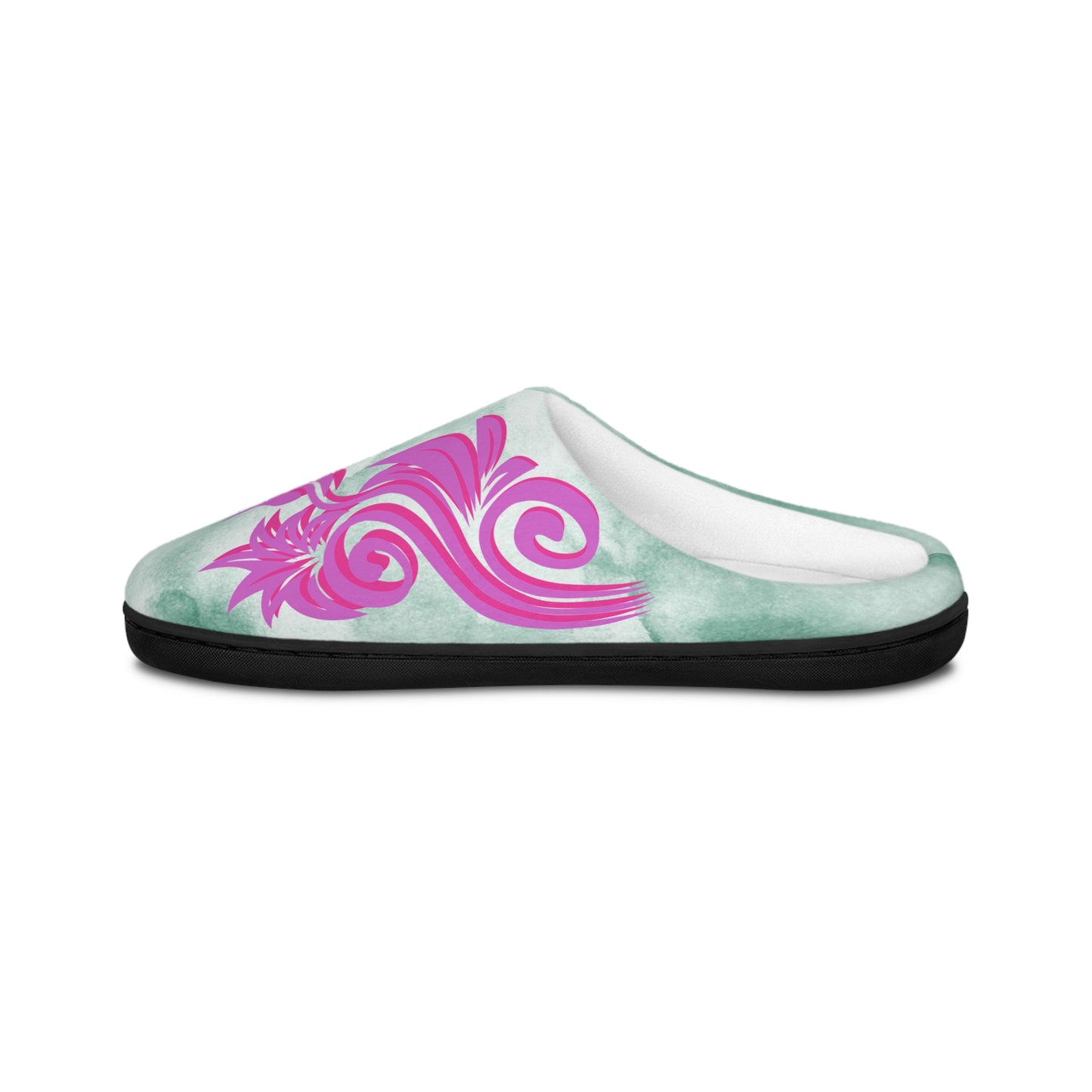 Humming Bird  Women's Indoor Slippers