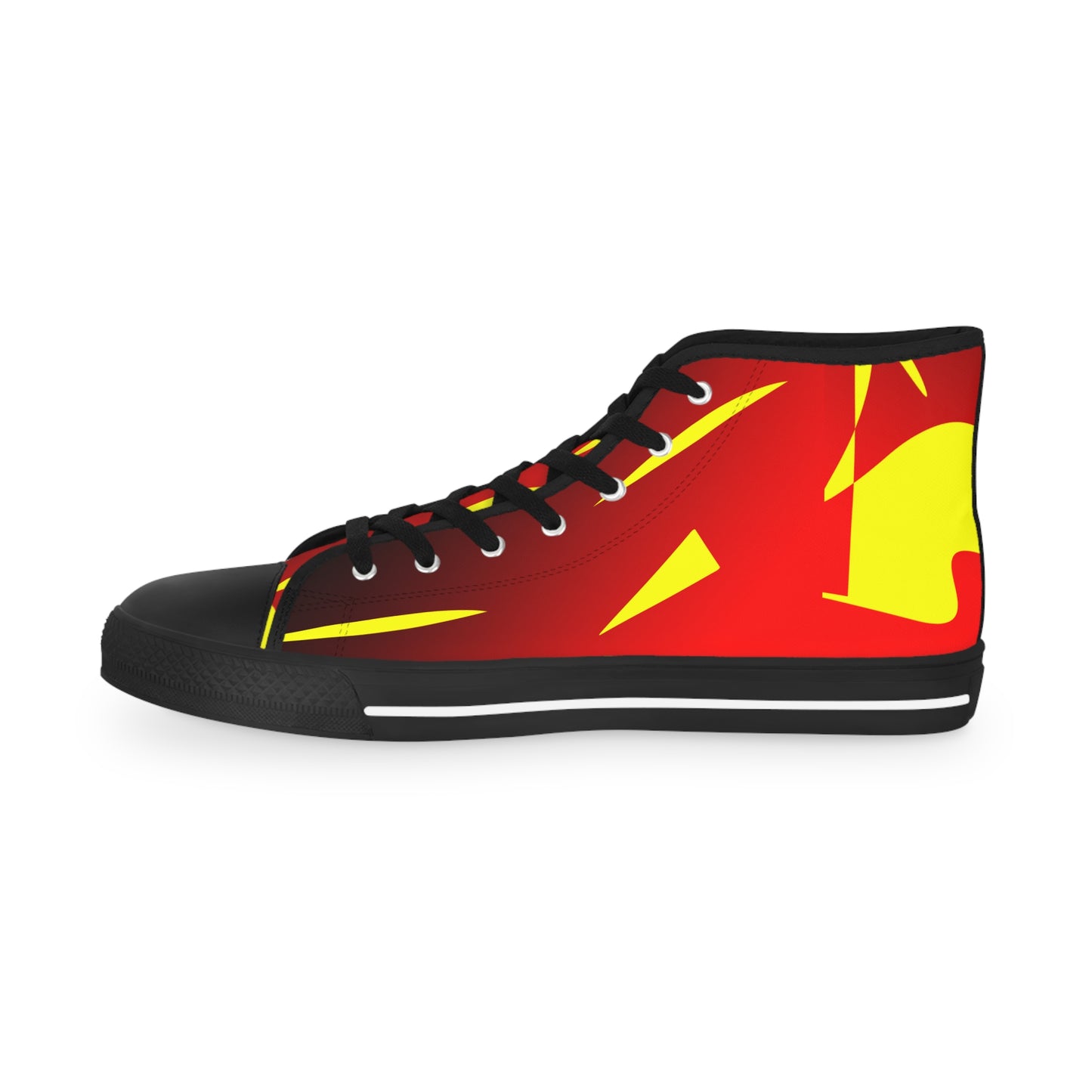 9 Men's High Top Sneakers