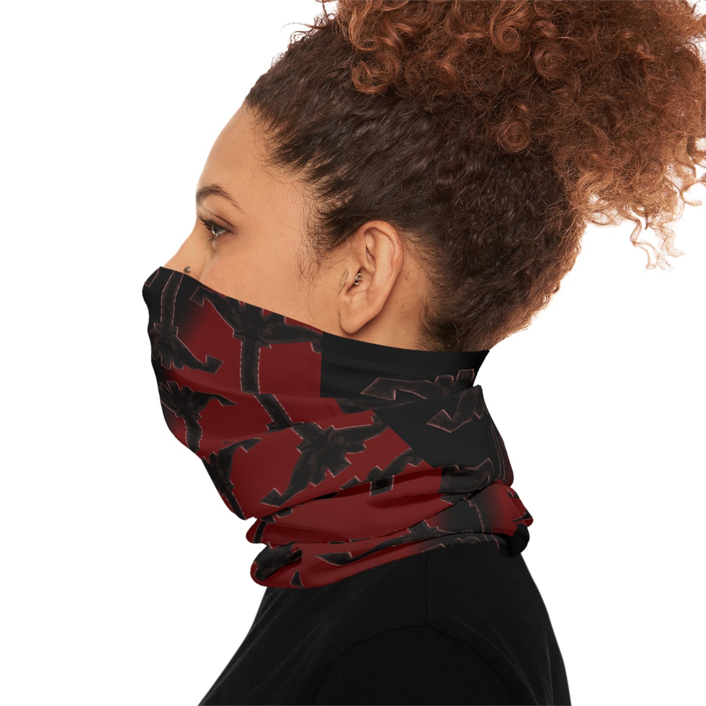 Vrox Midweight Neck Gaiter