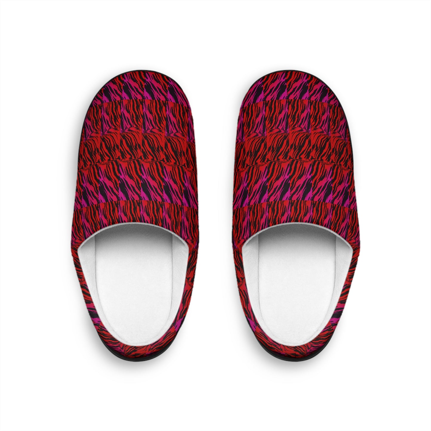 Vam Tiger Women's Indoor Slippers