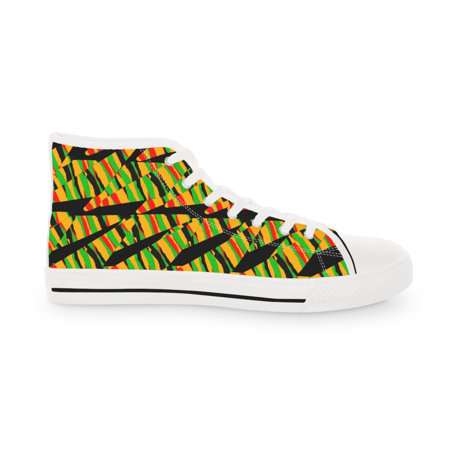 Righteous Men's High Top Sneakers