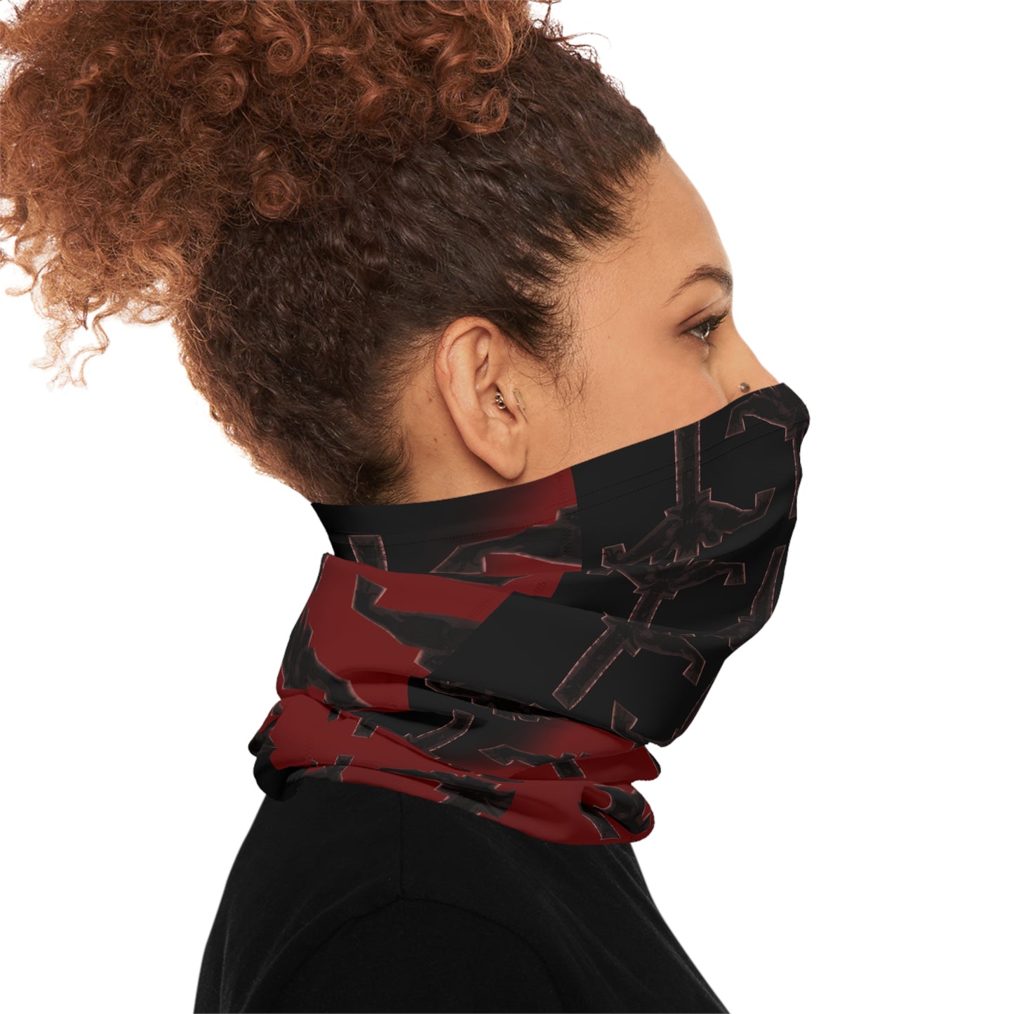 Vrox Midweight Neck Gaiter