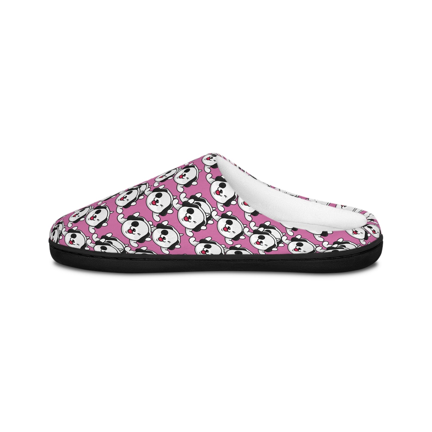 Playful Dogs Women's Indoor Slippers