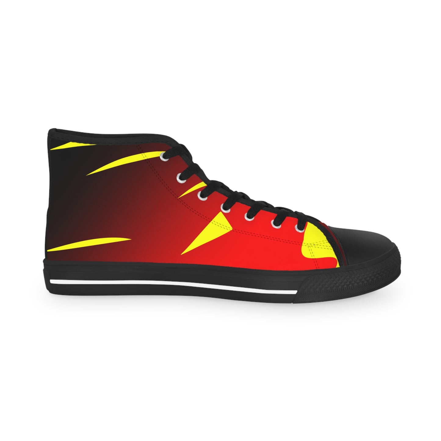 9 Men's High Top Sneakers