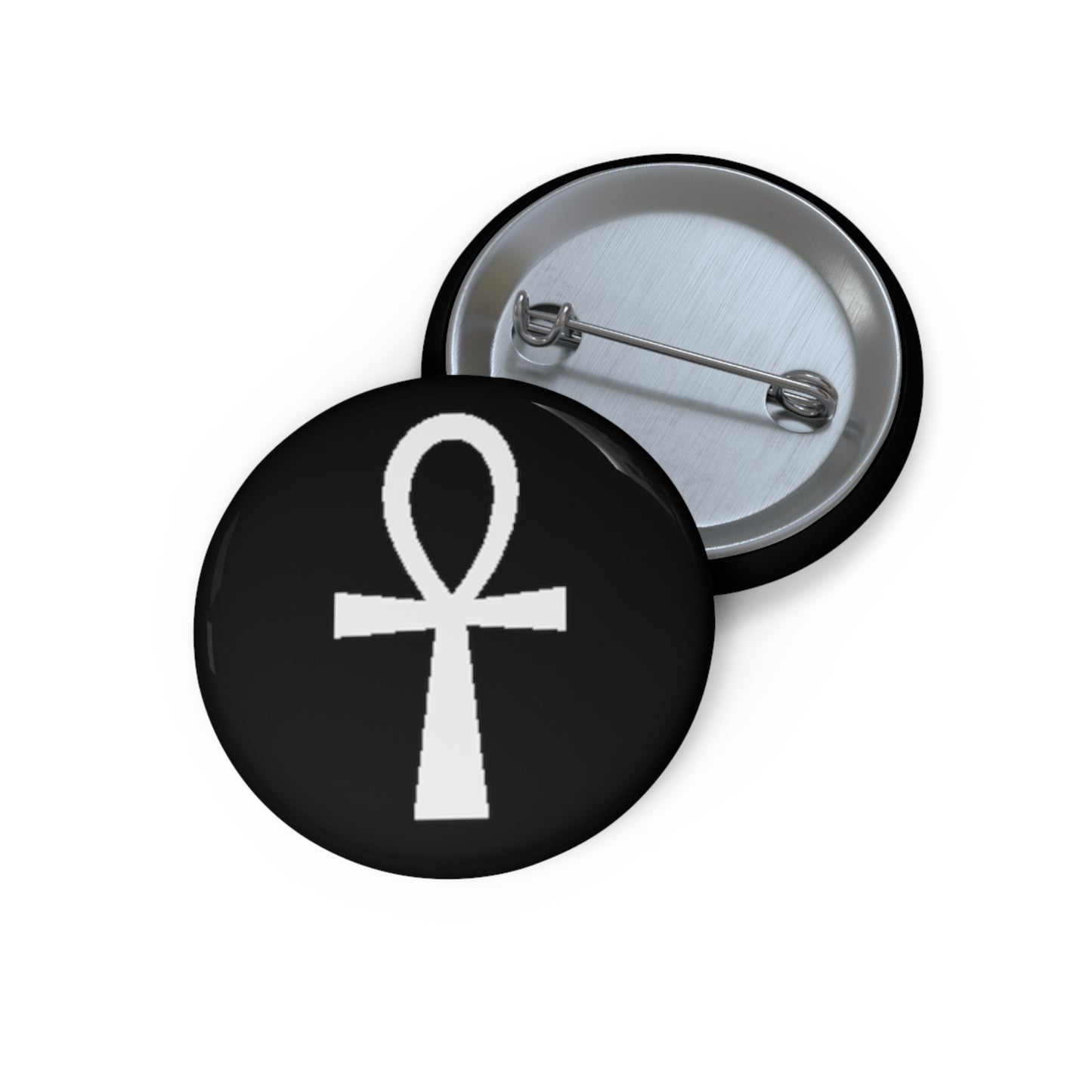 ANKH Pin Buttons