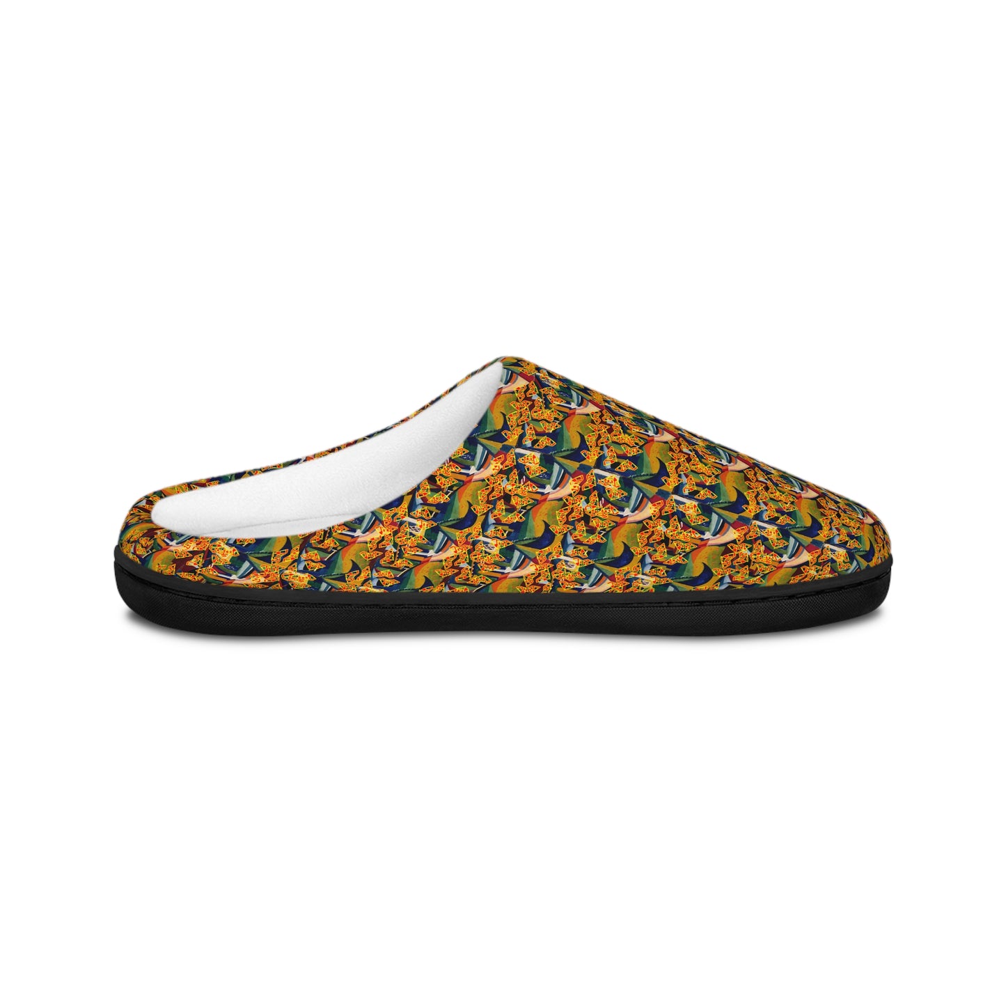 Butterfly Effect Women's Indoor Slippers