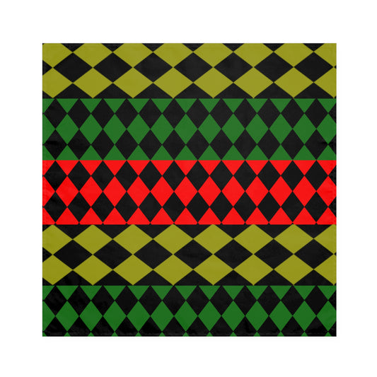 Pan African Napkins