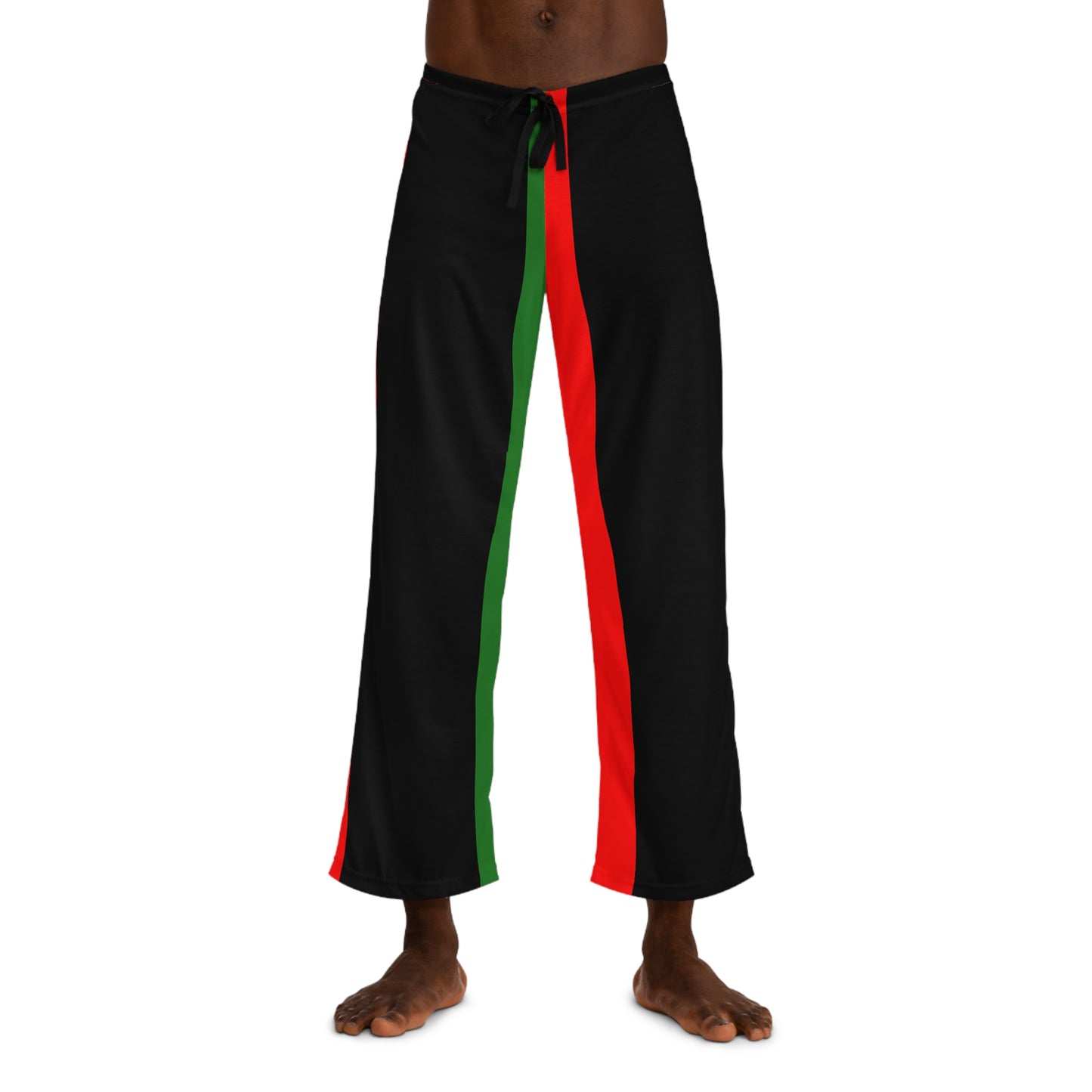 Men's Pajama Pants (AOP)