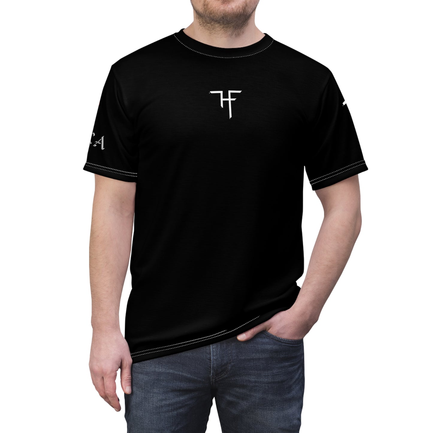 T F H T Shirt