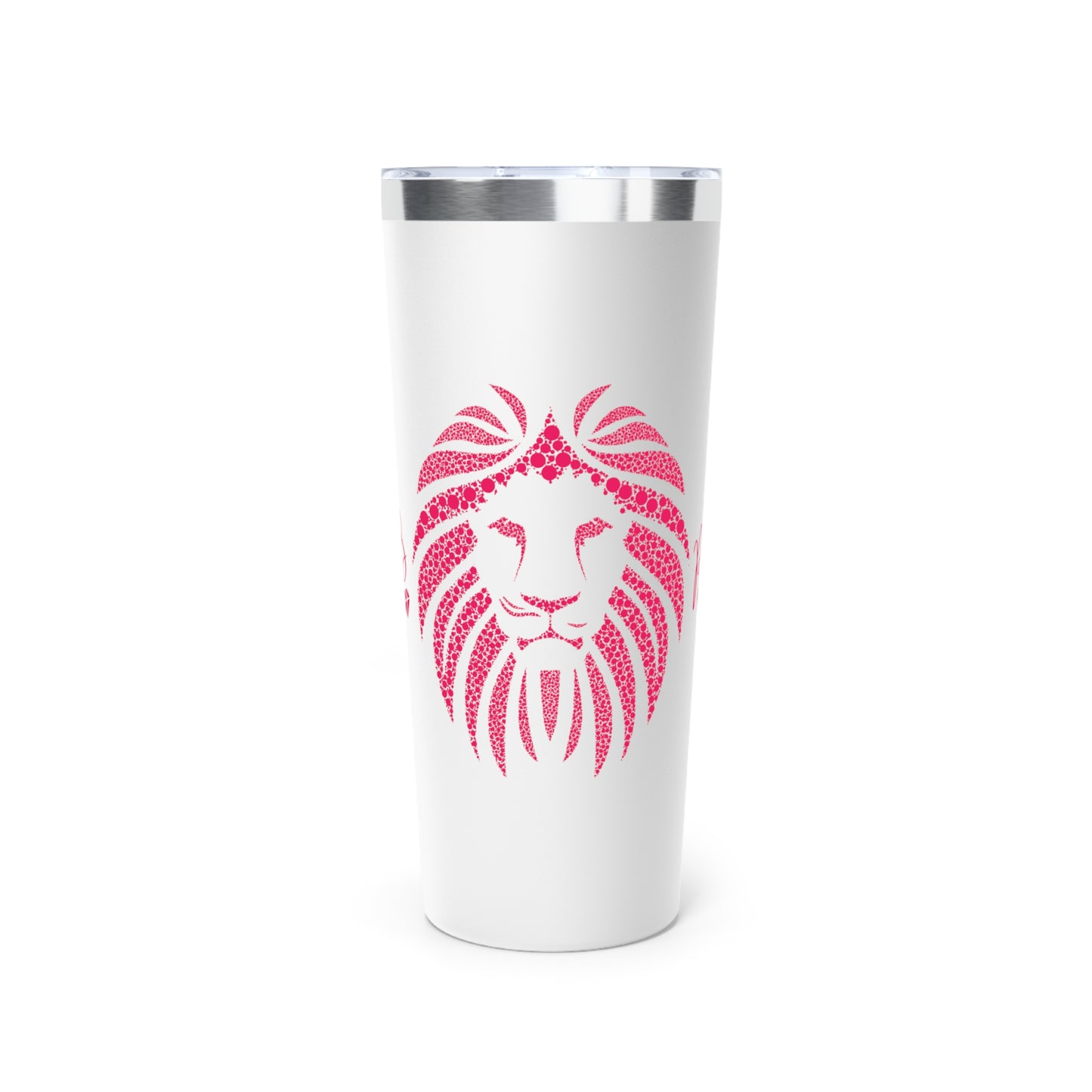 Princess Copper Vacuum Insulated Tumbler, 22oz