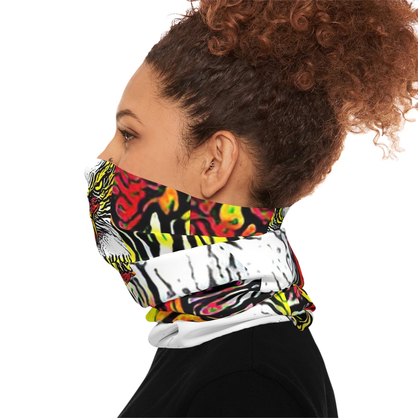 Eagle Eye's Midweight Neck Gaiter