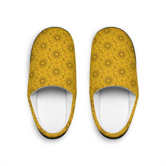 Fertile Women's Indoor Slippers