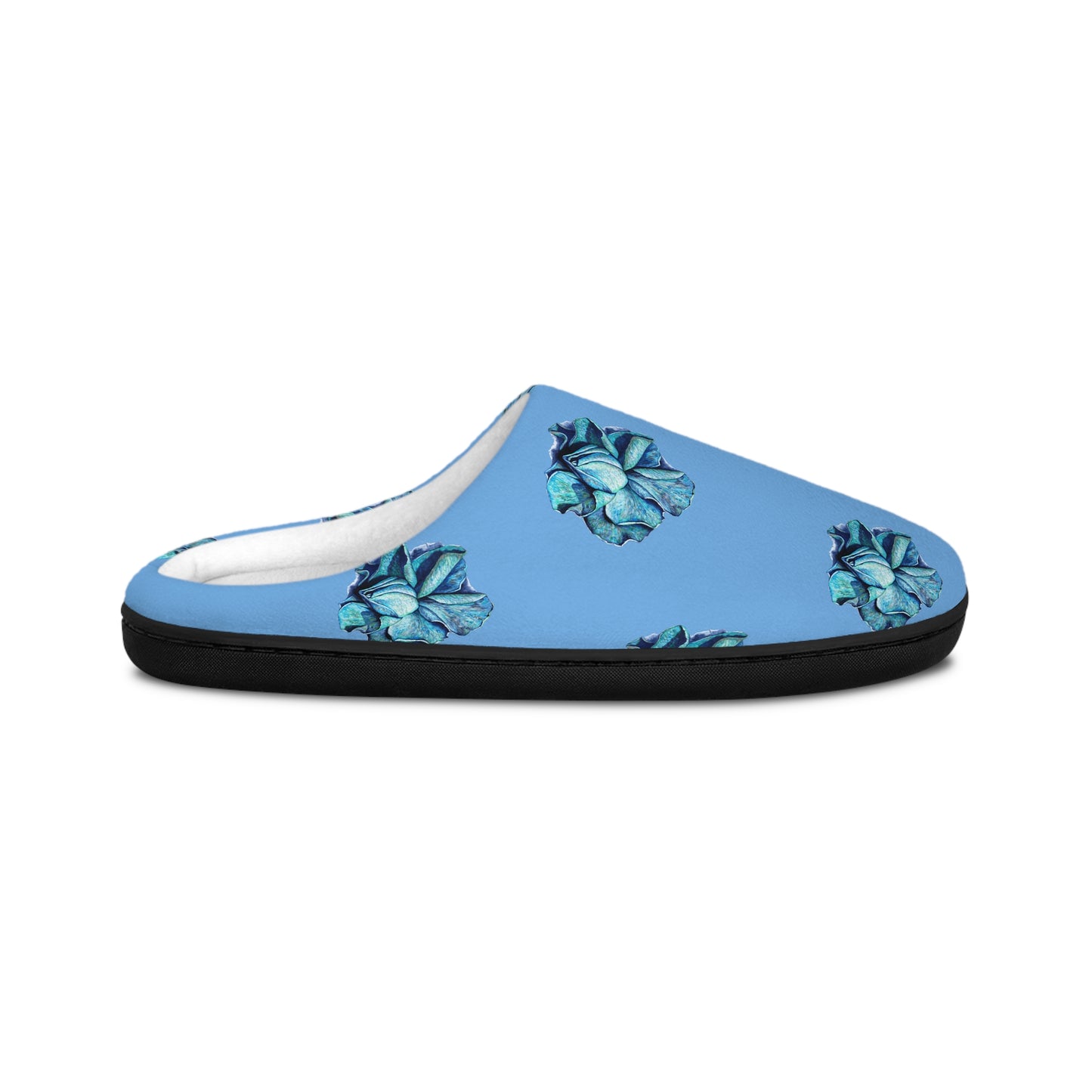 Blue Orchid Women's Indoor Slippers