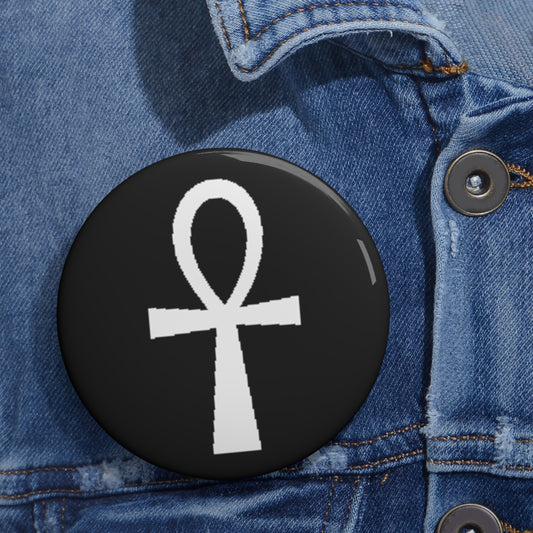 ANKH Pin Buttons