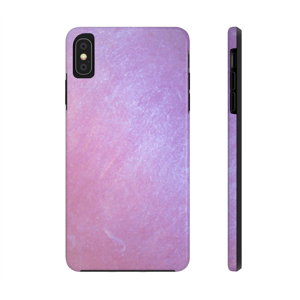 Cotton Candy Tough Phone Cases, Case-Mate