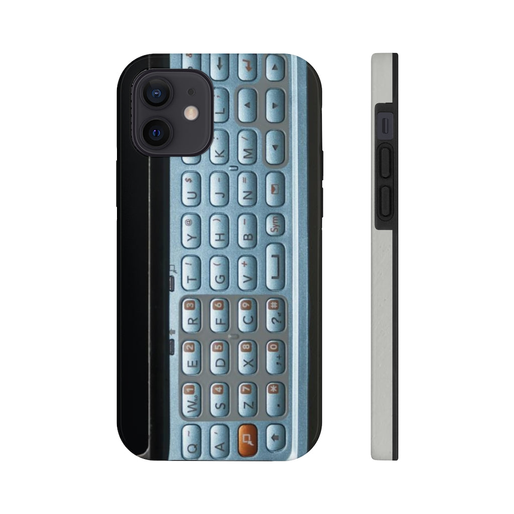 Calculator Face Tough Phone Cases, Case-Mate