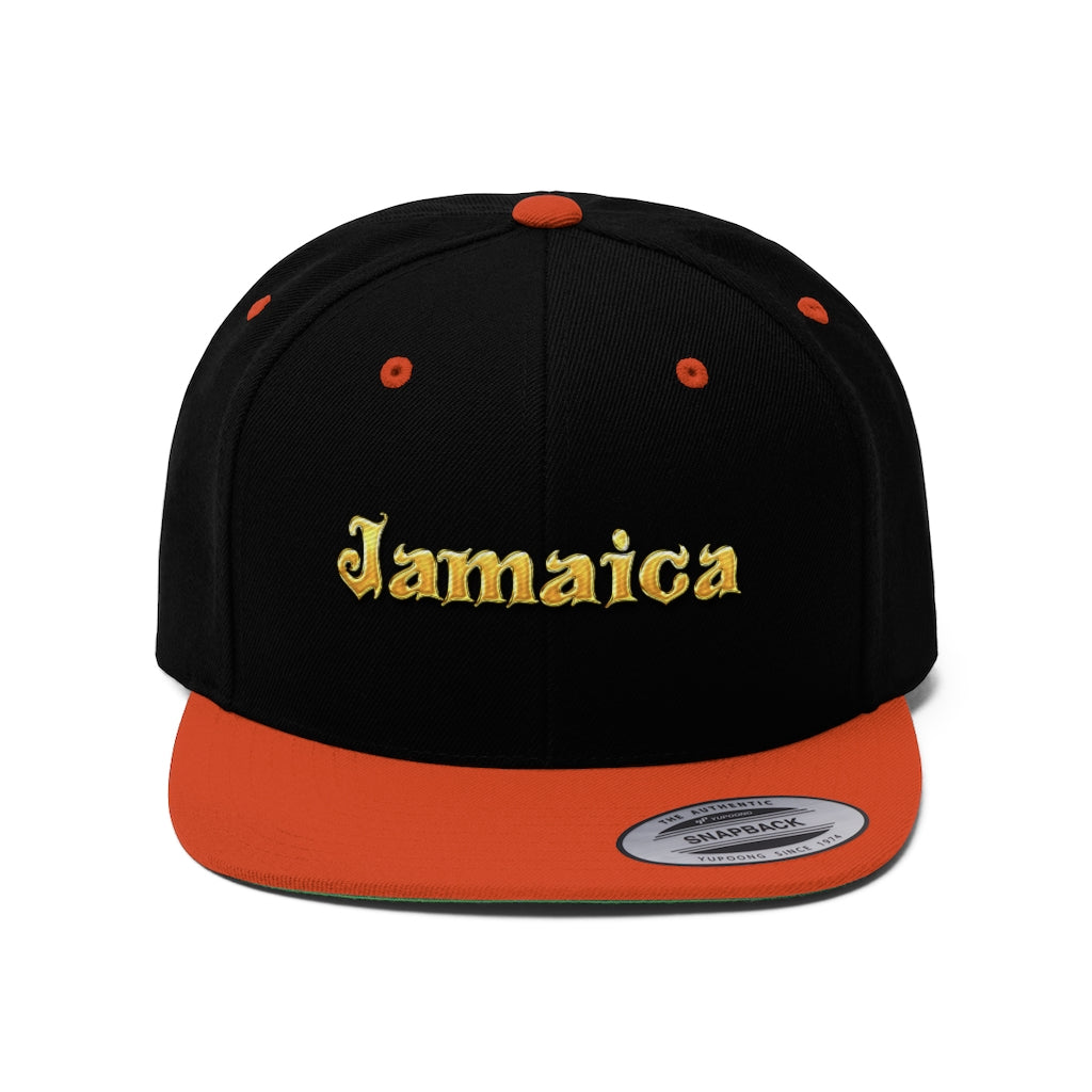 Jamaica Hat