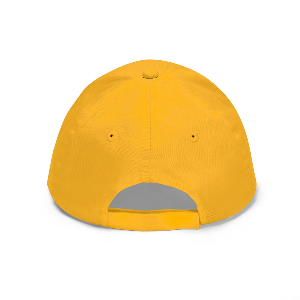 Jamaica  Unisex Twill Hat