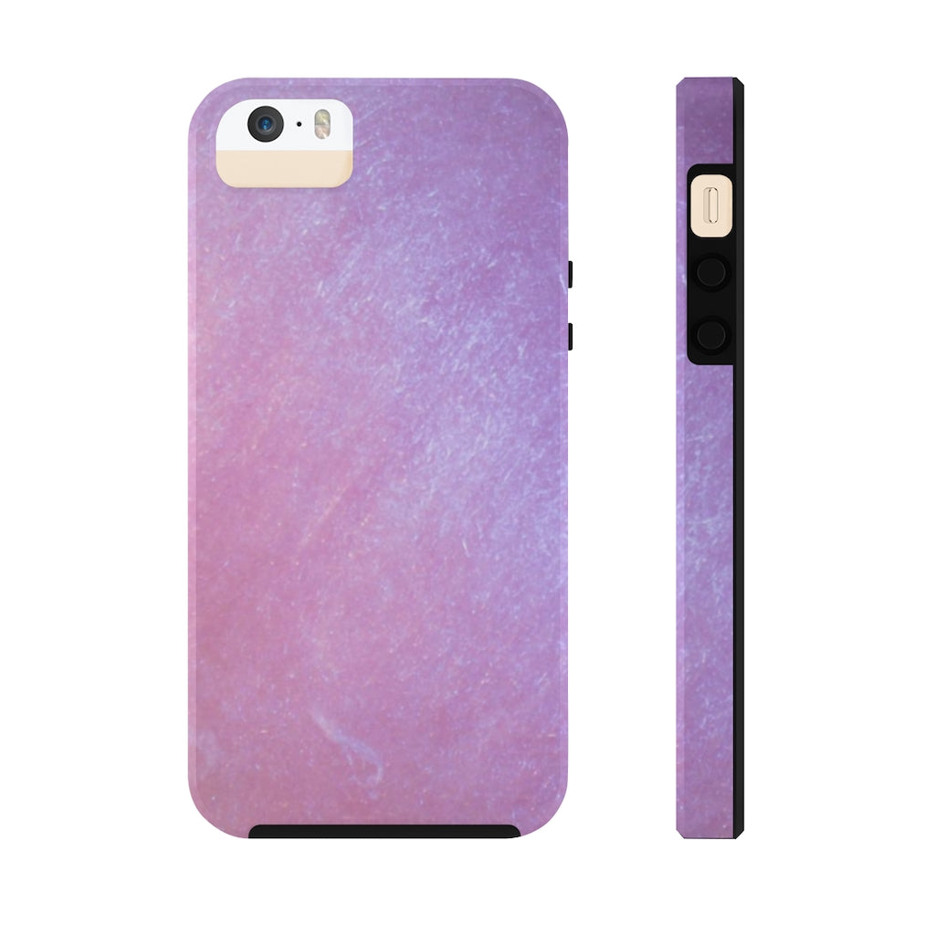 Cotton Candy Tough Phone Cases, Case-Mate