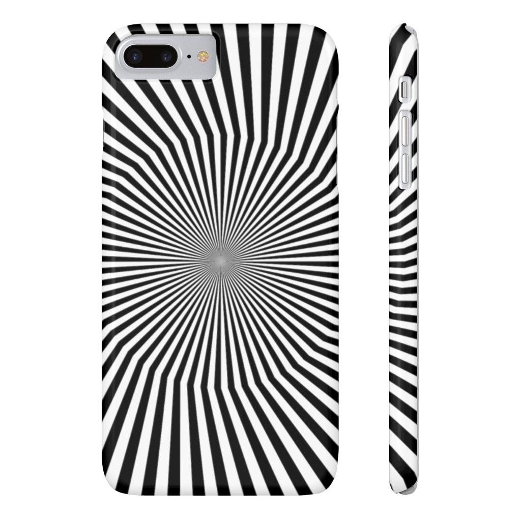 Spell Slim Phone Cases, Case-Mate