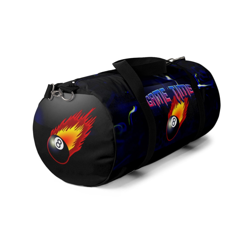 Game Time Duffel Bag