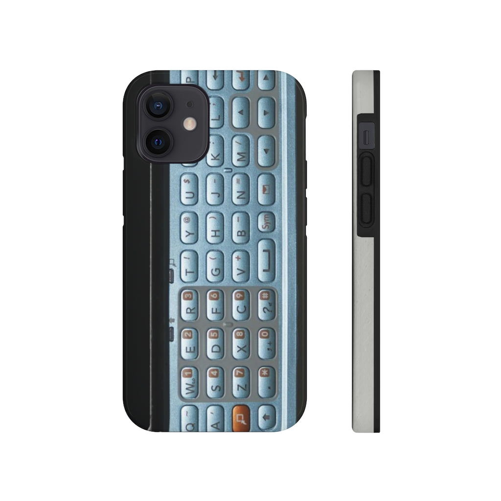 Calculator Face Tough Phone Cases, Case-Mate