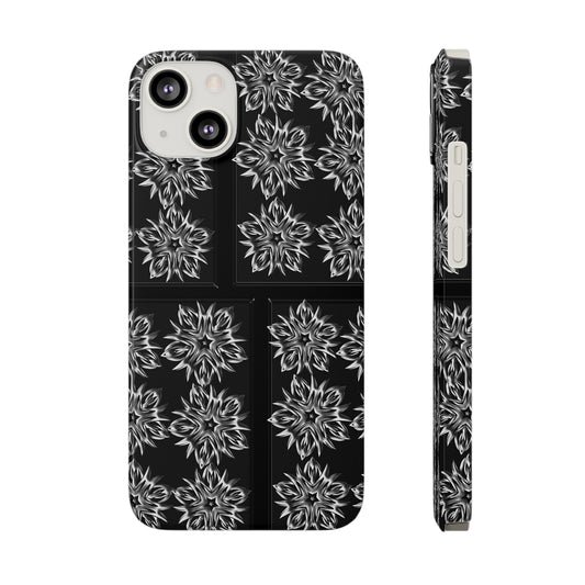 Dark Stars Slim Phone Cases, Case-Mate