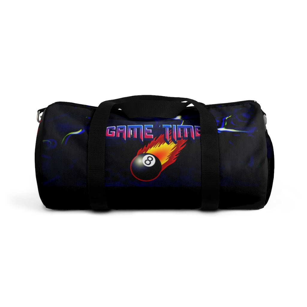 Game Time Duffel Bag